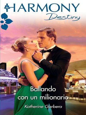 cover image of Ballando con un milionario